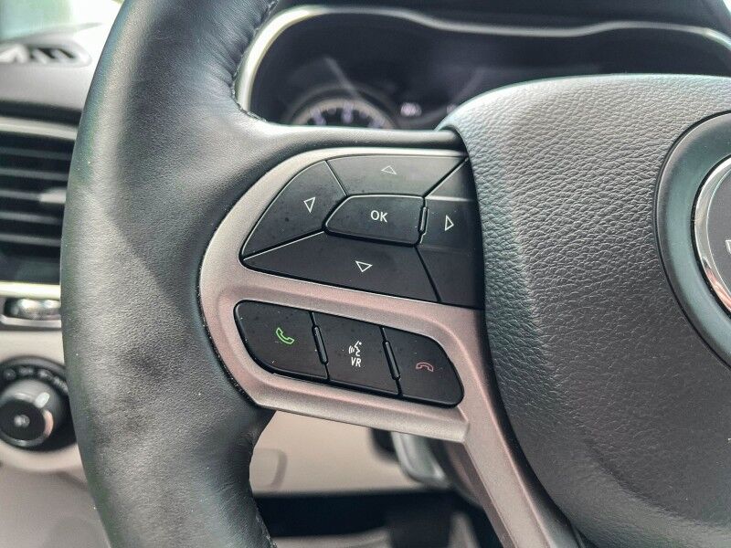 2019 Jeep Cherokee Limited Wilmington NC