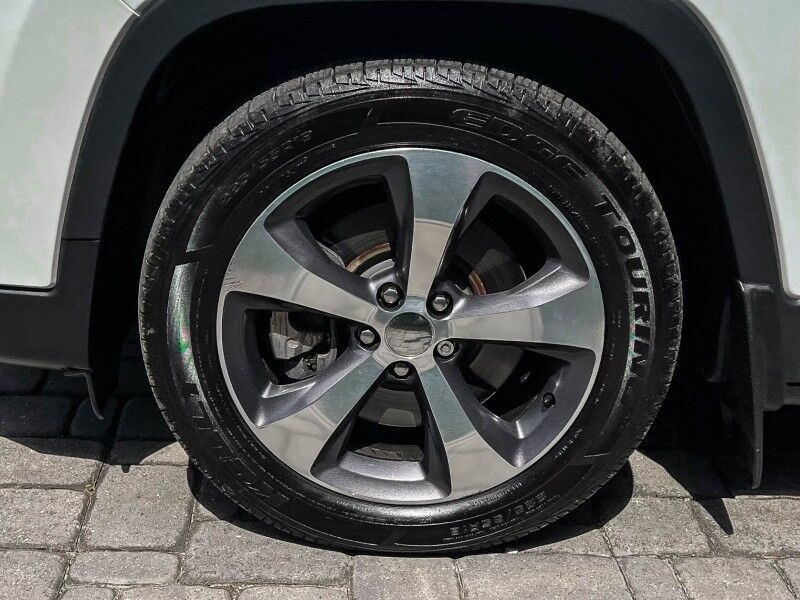 2019 Jeep Cherokee Limited Wilmington NC