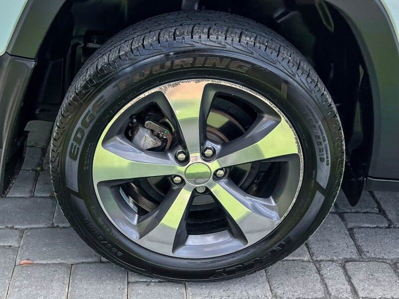 2019 Jeep Cherokee Limited Wilmington NC