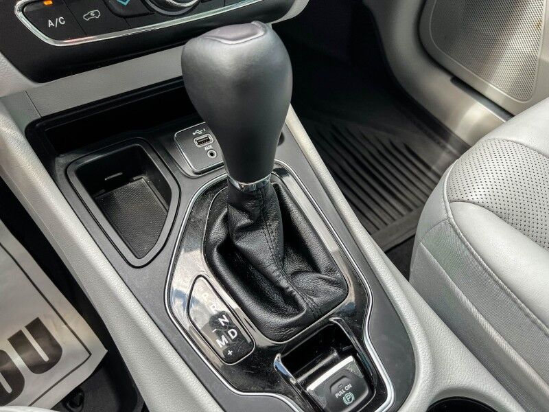 2019 Jeep Cherokee Limited Wilmington NC