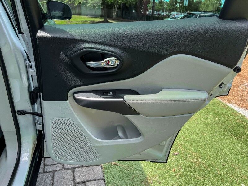 2019 Jeep Cherokee Limited Wilmington NC