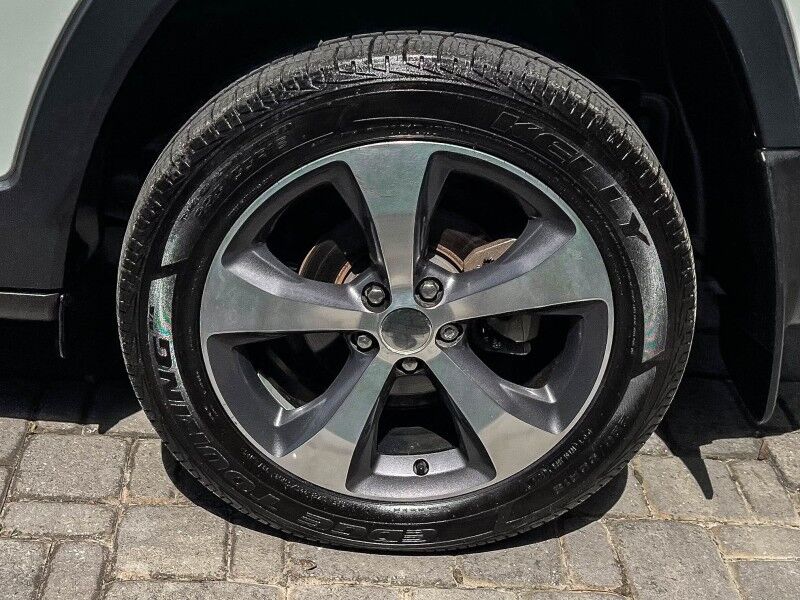 2019 Jeep Cherokee Limited Wilmington NC