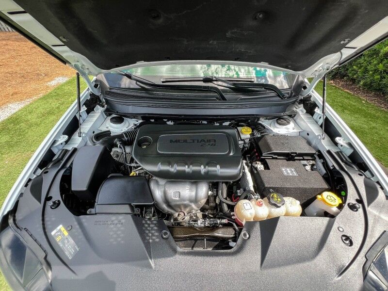 2019 Jeep Cherokee Limited Wilmington NC