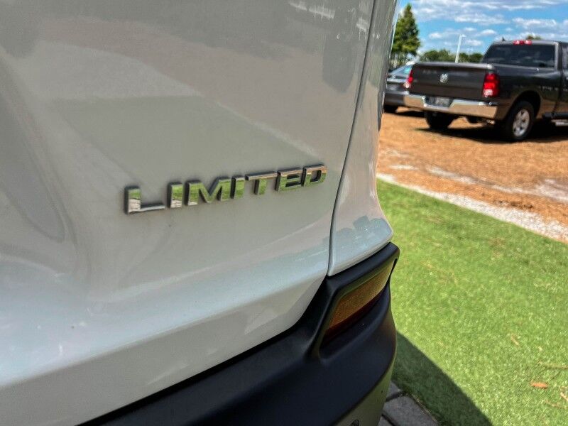 2019 Jeep Cherokee Limited Wilmington NC