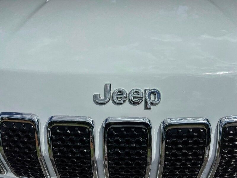 2019 Jeep Cherokee Limited Wilmington NC