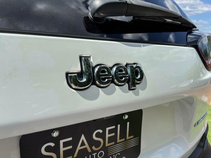 2019 Jeep Cherokee Limited Wilmington NC
