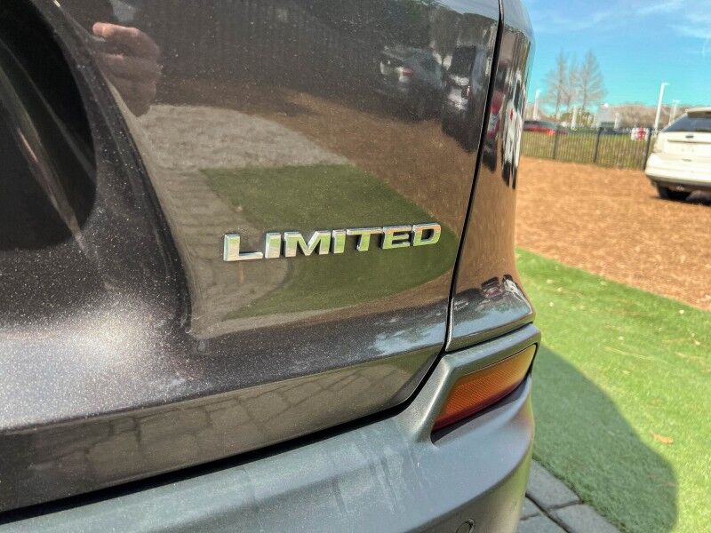 2019 Jeep Cherokee Limited Wilmington NC