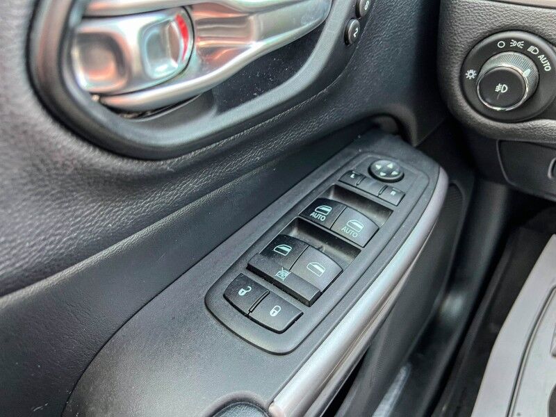 2019 Jeep Cherokee Limited Wilmington NC