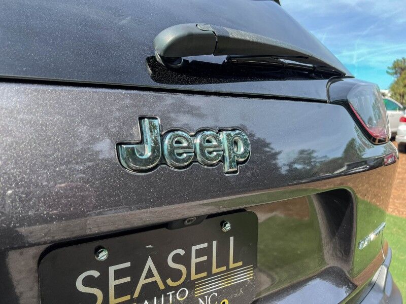 2019 Jeep Cherokee Limited Wilmington NC