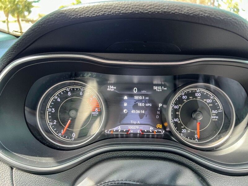 2019 Jeep Cherokee Limited Wilmington NC