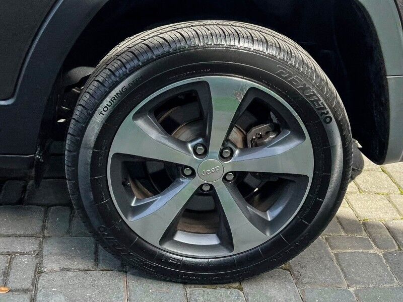 2019 Jeep Cherokee Limited Wilmington NC