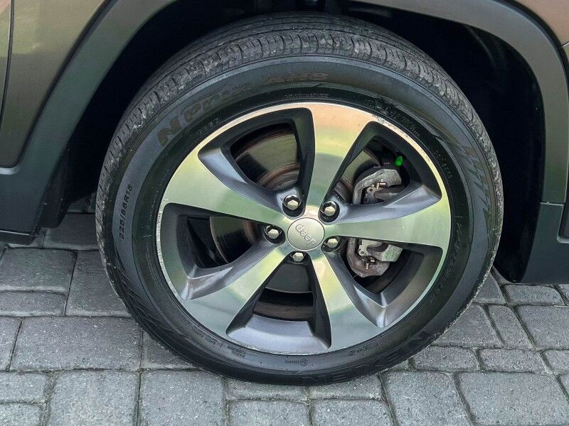 2019 Jeep Cherokee Limited Wilmington NC