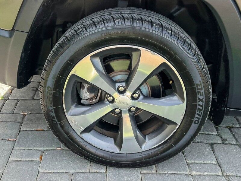 2019 Jeep Cherokee Limited Wilmington NC