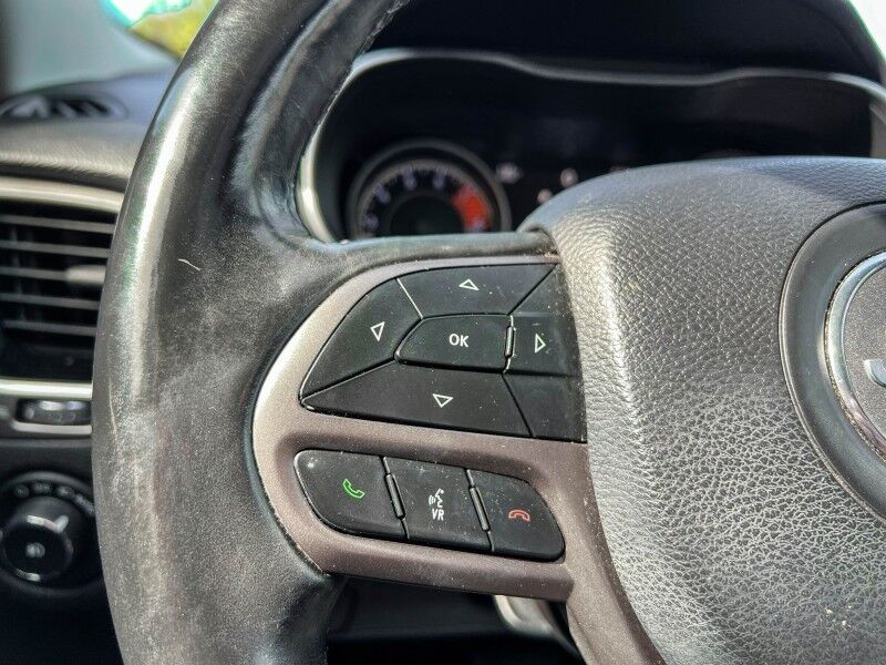 2019 Jeep Cherokee Limited Wilmington NC