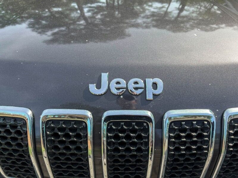 2019 Jeep Cherokee Limited Wilmington NC