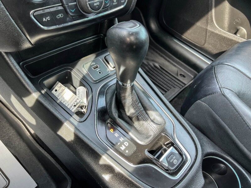 2019 Jeep Cherokee Limited Wilmington NC