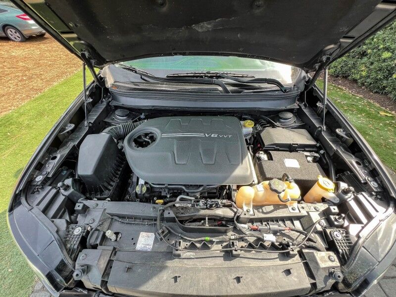 2019 Jeep Cherokee Limited Wilmington NC