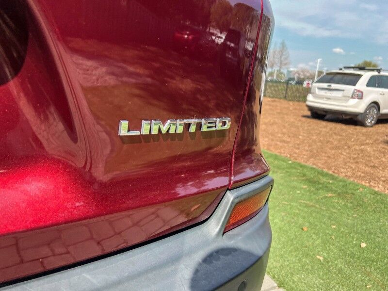 2019 Jeep Cherokee Limited Wilmington NC