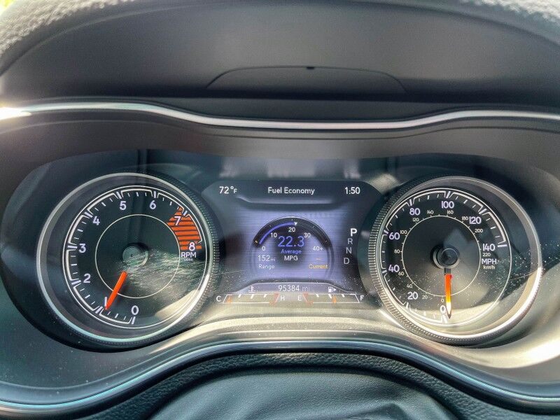 2019 Jeep Cherokee Limited Wilmington NC