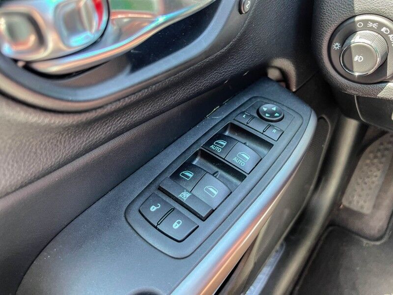 2019 Jeep Cherokee Limited Wilmington NC