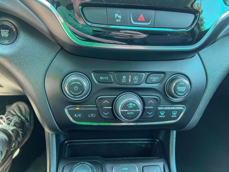 2019 Jeep Cherokee Limited Wilmington NC