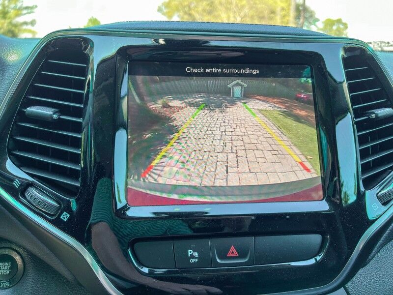 2019 Jeep Cherokee Limited Wilmington NC