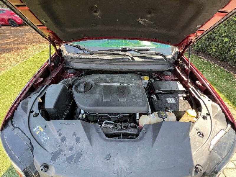 2019 Jeep Cherokee Limited Wilmington NC