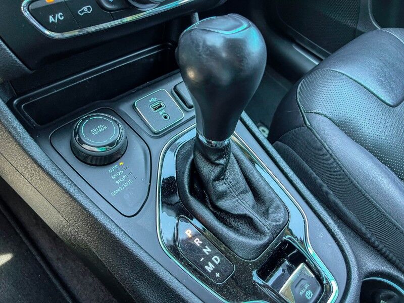 2019 Jeep Cherokee Limited Wilmington NC