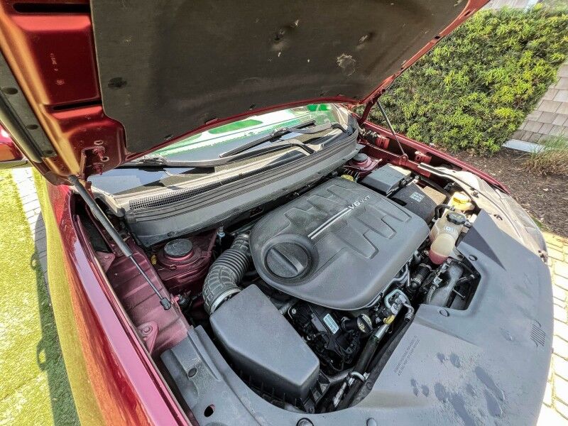 2019 Jeep Cherokee Limited Wilmington NC