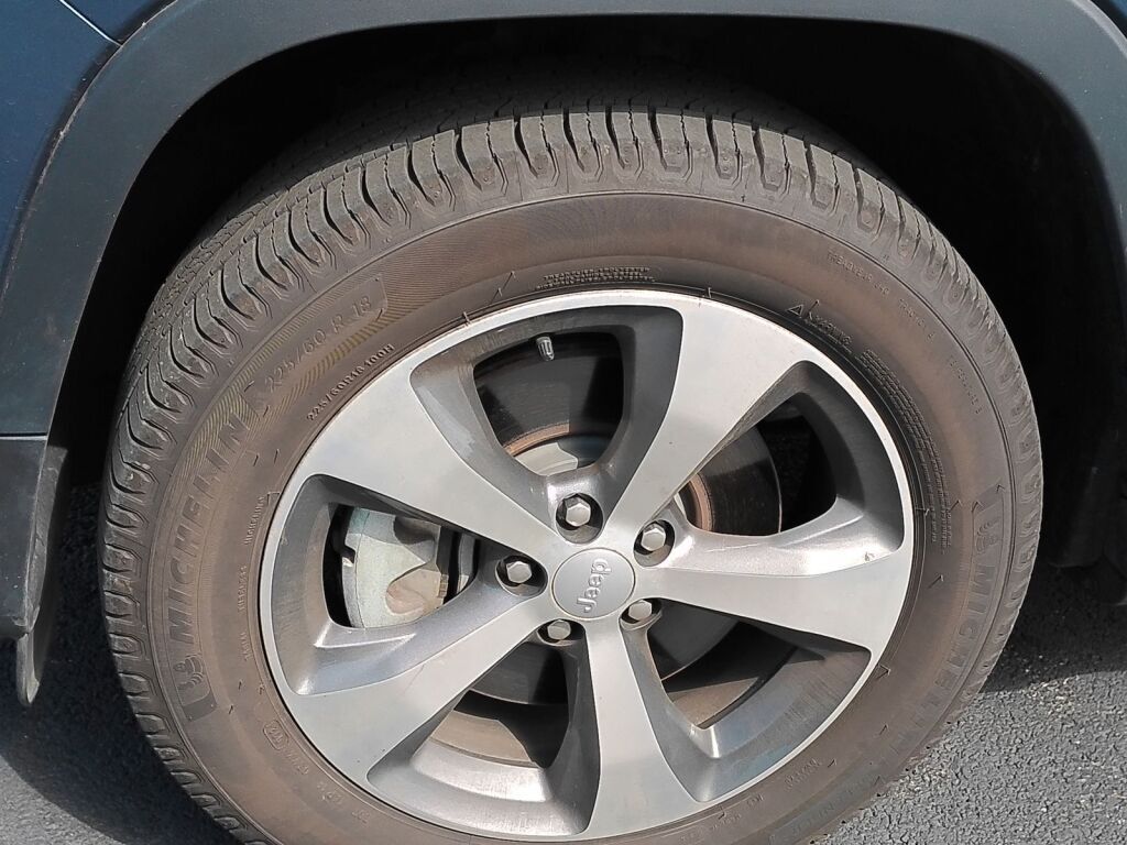 2019 Jeep Cherokee Limited Richmond VA
