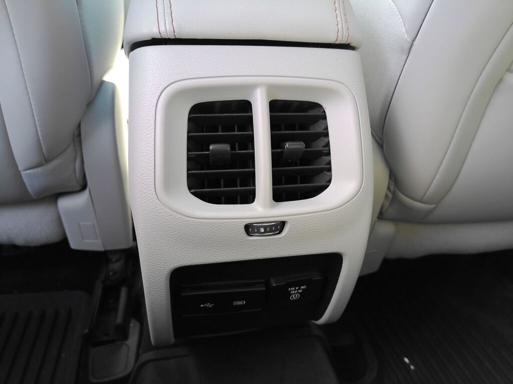 2019 Jeep Cherokee Limited Richmond VA