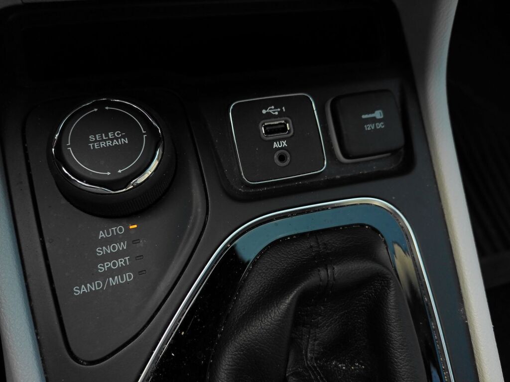 2019 Jeep Cherokee Limited Richmond VA