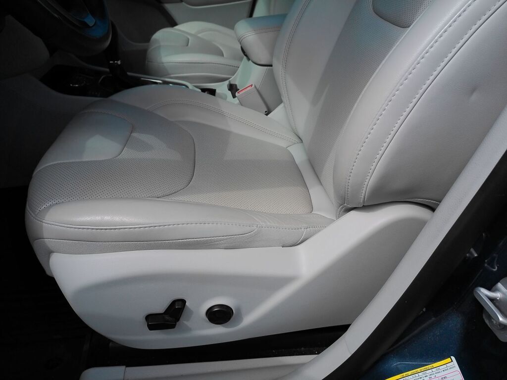 2019 Jeep Cherokee Limited Richmond VA