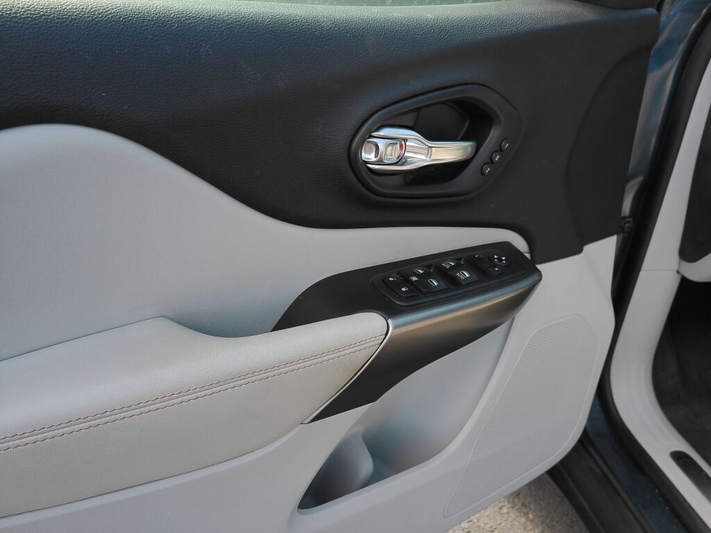 2019 Jeep Cherokee Limited Richmond VA