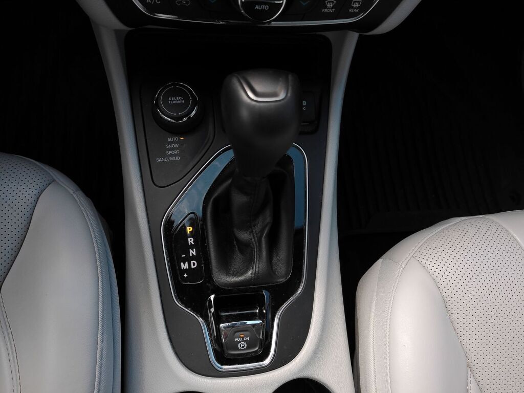 2019 Jeep Cherokee Limited Richmond VA
