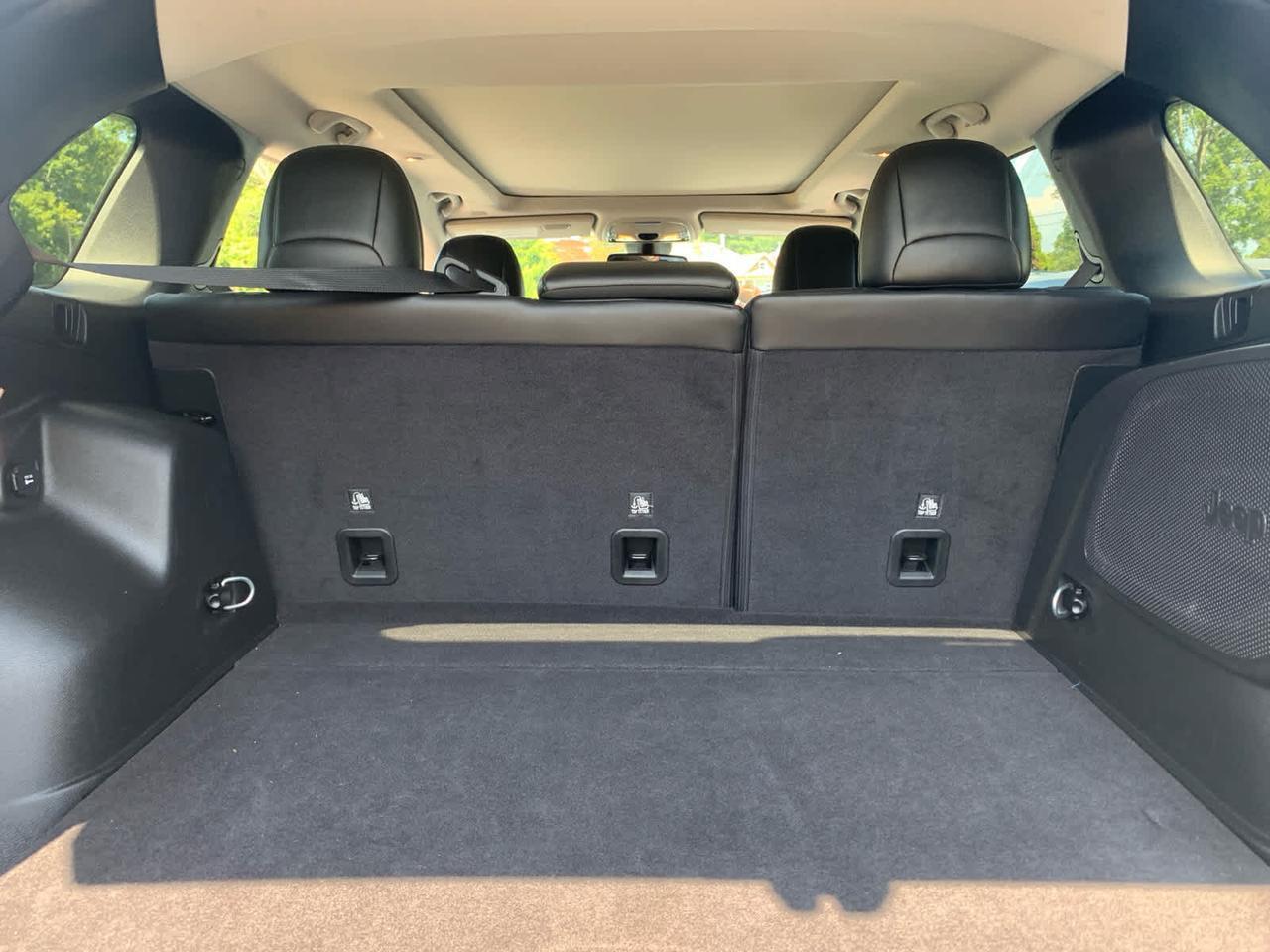 2019 Jeep Cherokee Limited Dartmouth MA