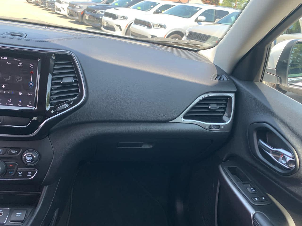 2019 Jeep Cherokee Limited Dartmouth MA
