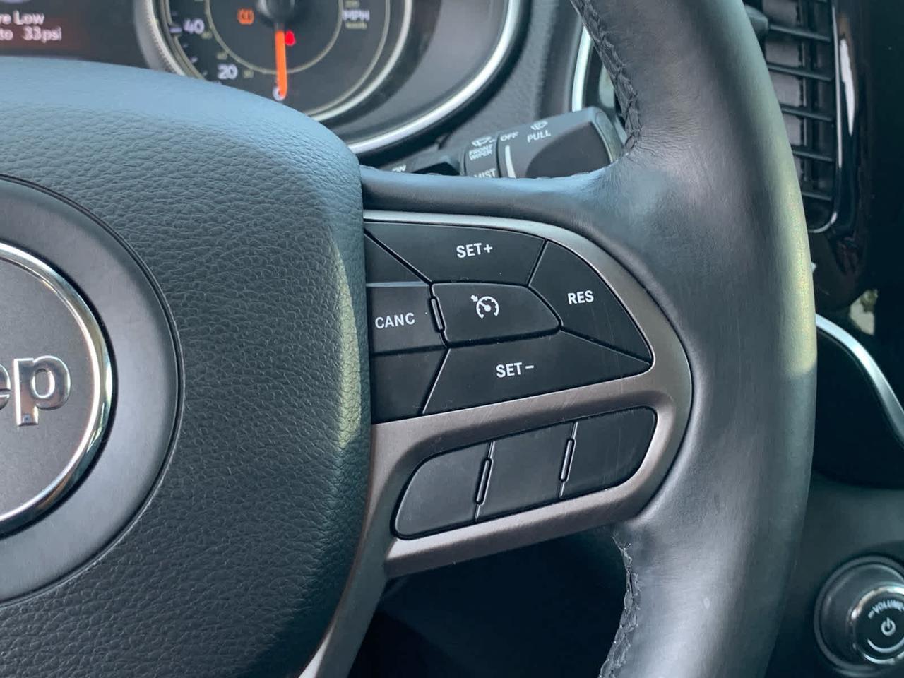 2019 Jeep Cherokee Limited Dartmouth MA