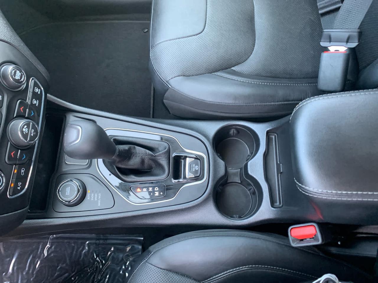 2019 Jeep Cherokee Limited Dartmouth MA