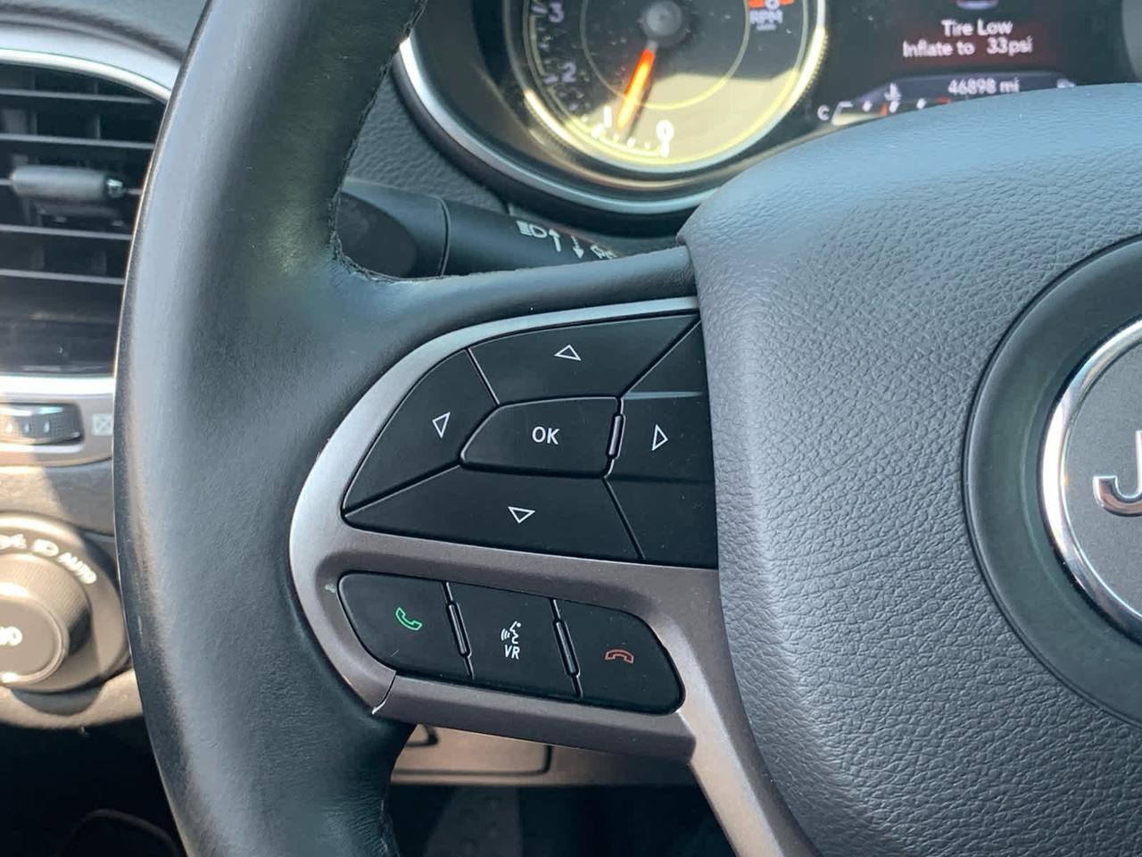 2019 Jeep Cherokee Limited Dartmouth MA