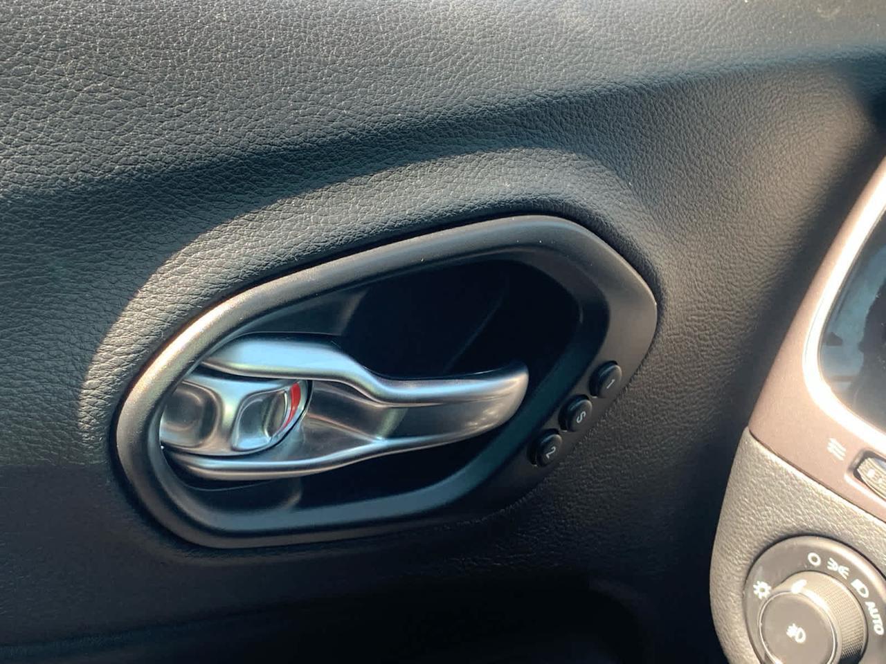2019 Jeep Cherokee Limited Dartmouth MA