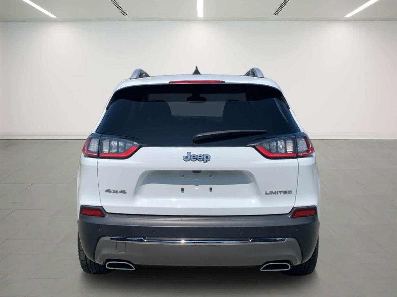 2019 Jeep Cherokee Limited Dartmouth MA
