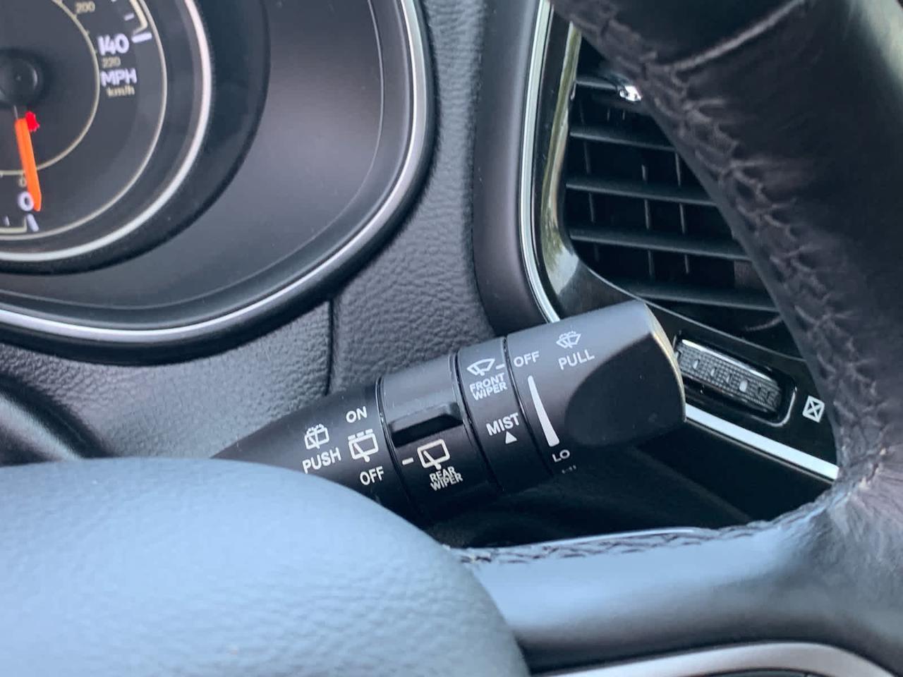 2019 Jeep Cherokee Limited Dartmouth MA