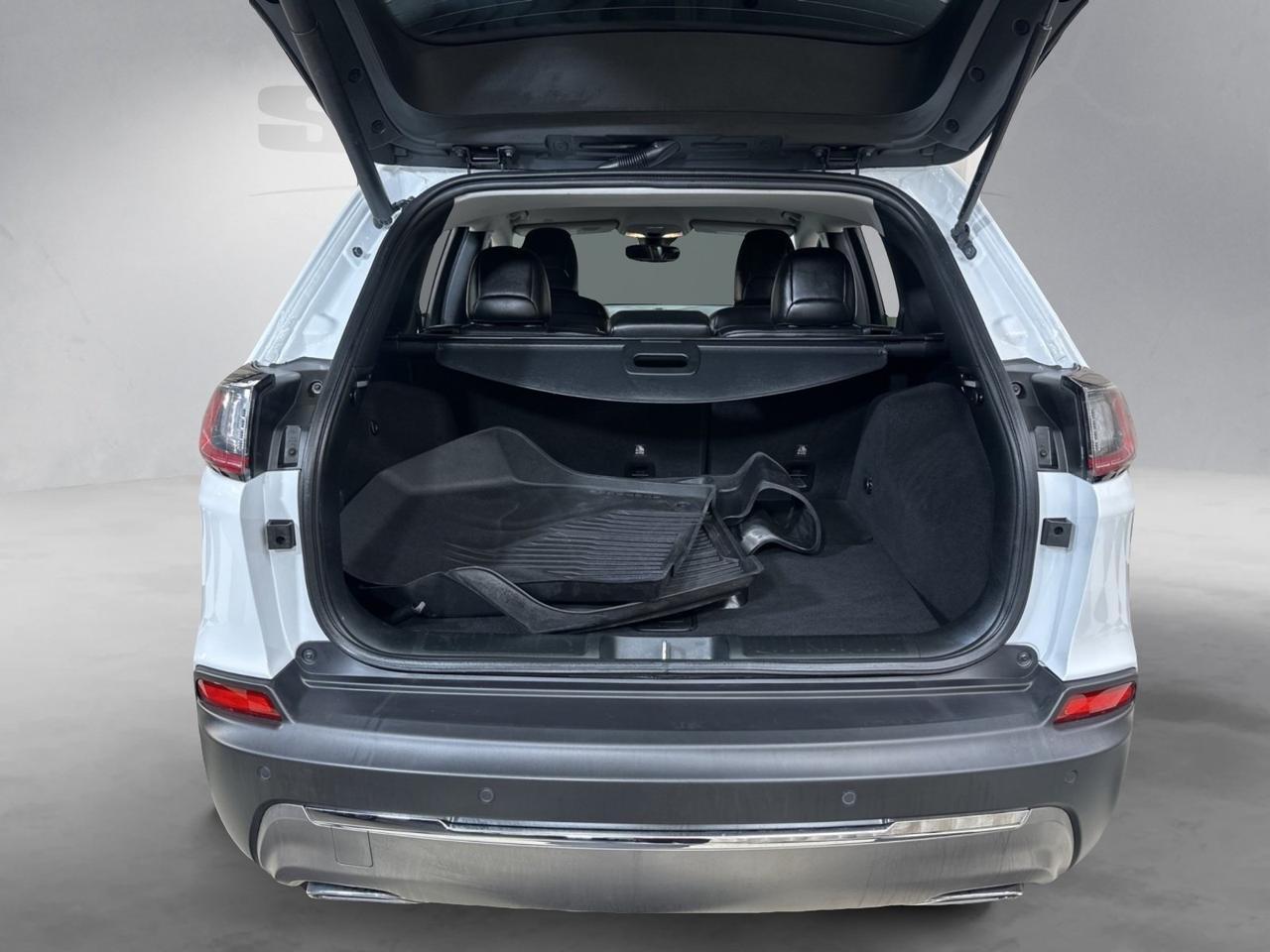 2019 Jeep Cherokee Limited Annapolis MD