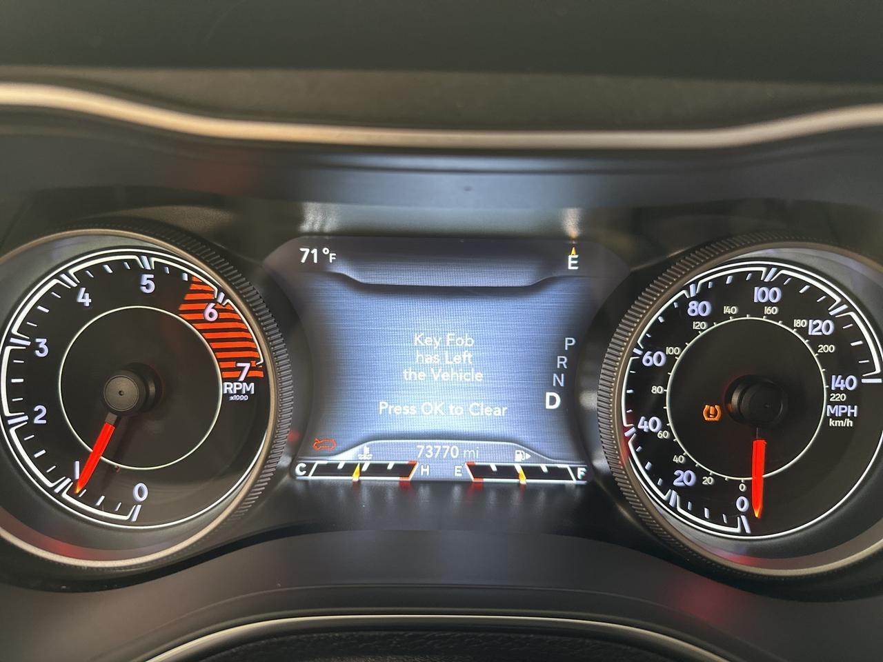 2019 Jeep Cherokee Limited Annapolis MD