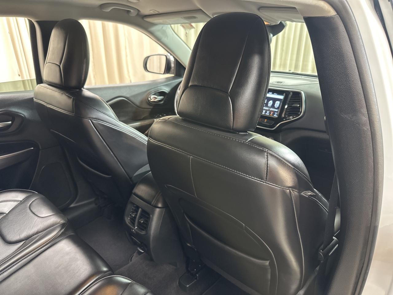 2019 Jeep Cherokee Limited Annapolis MD