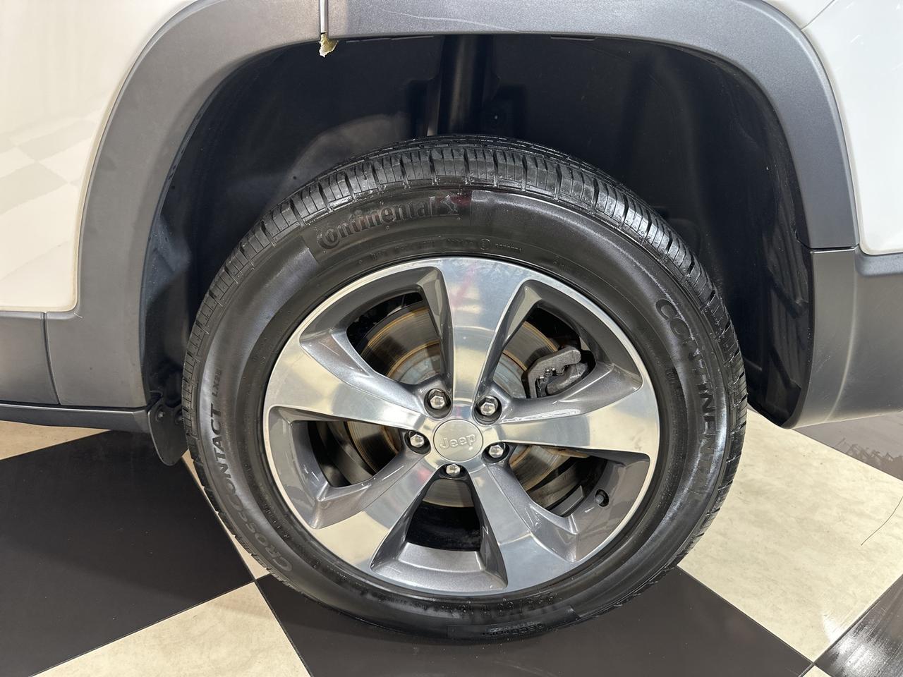 2019 Jeep Cherokee Limited Annapolis MD