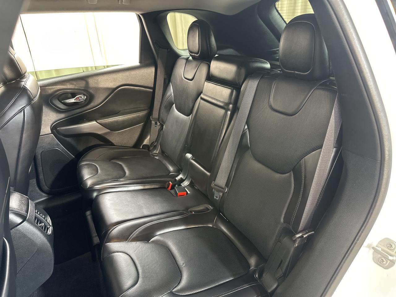 2019 Jeep Cherokee Limited Annapolis MD