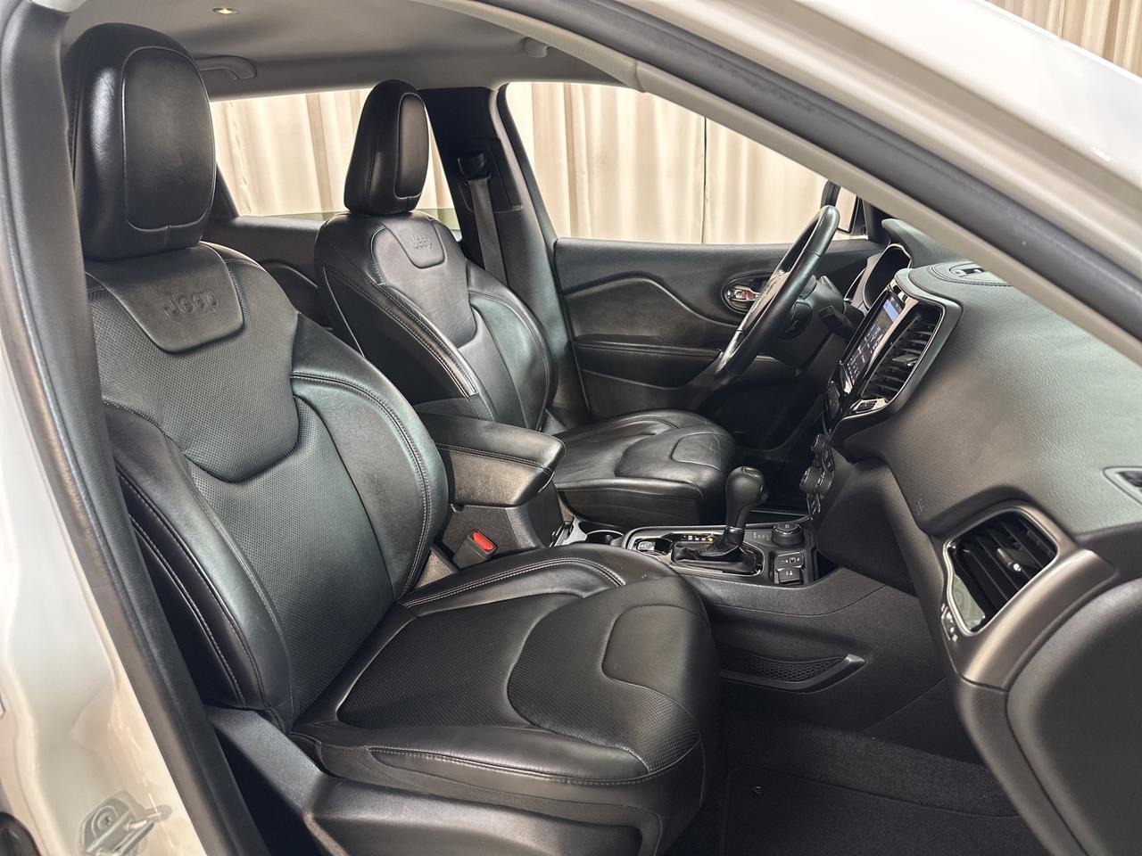 2019 Jeep Cherokee Limited Annapolis MD