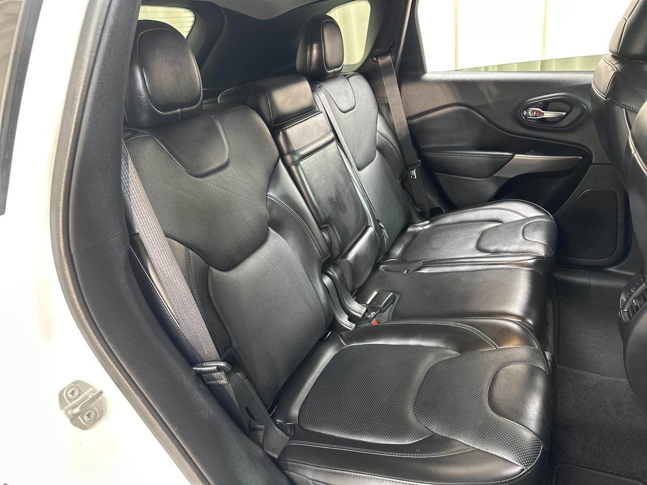 2019 Jeep Cherokee Limited Annapolis MD
